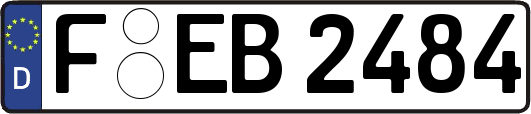 F-EB2484