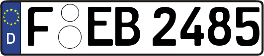 F-EB2485