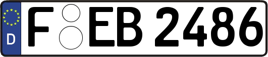 F-EB2486