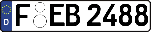 F-EB2488