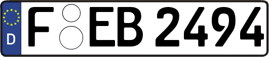 F-EB2494