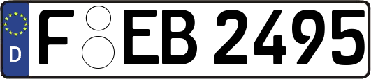 F-EB2495