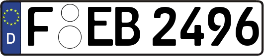 F-EB2496