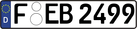 F-EB2499
