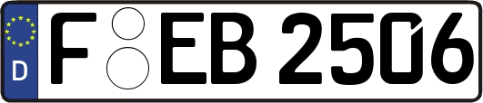 F-EB2506
