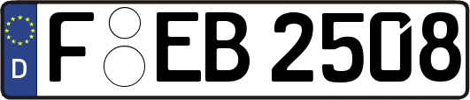 F-EB2508