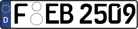 F-EB2509