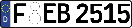 F-EB2515