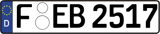F-EB2517