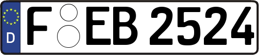 F-EB2524