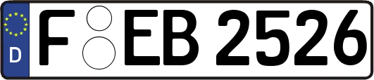 F-EB2526