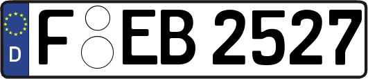 F-EB2527