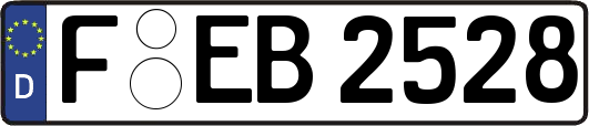 F-EB2528