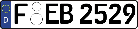 F-EB2529