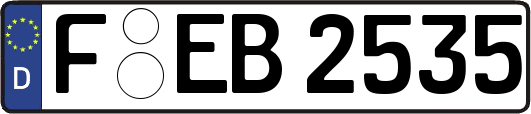 F-EB2535