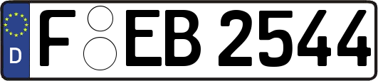 F-EB2544