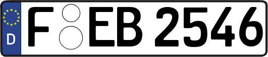 F-EB2546