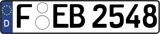 F-EB2548