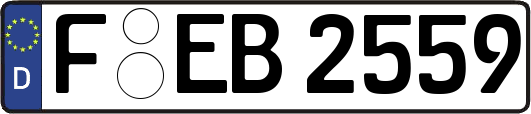 F-EB2559