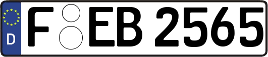F-EB2565