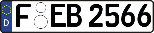F-EB2566