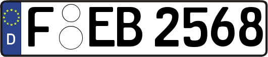 F-EB2568