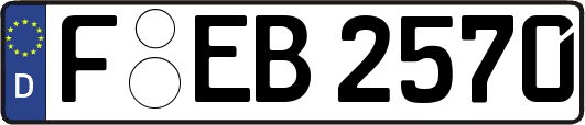 F-EB2570