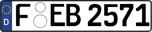 F-EB2571