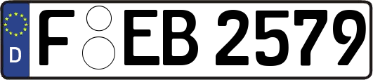 F-EB2579