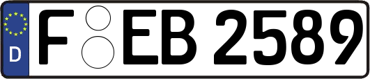 F-EB2589