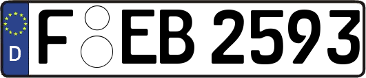 F-EB2593