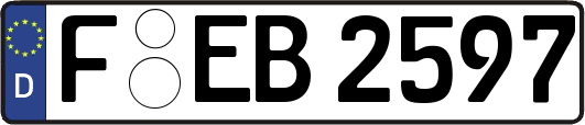 F-EB2597
