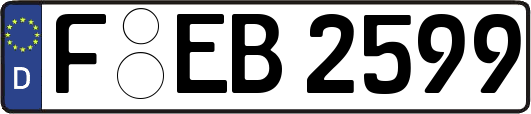 F-EB2599