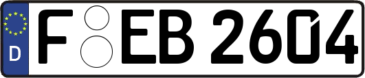 F-EB2604