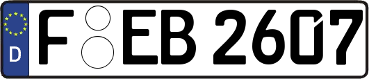 F-EB2607