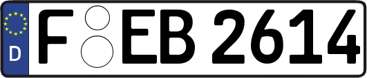 F-EB2614
