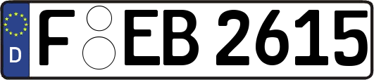 F-EB2615