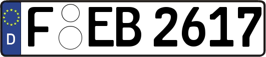 F-EB2617