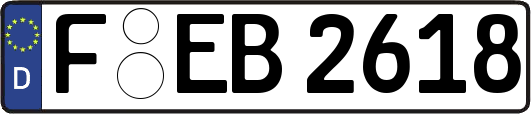 F-EB2618