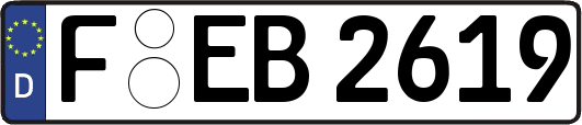F-EB2619