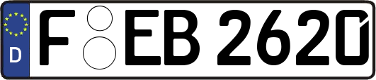 F-EB2620