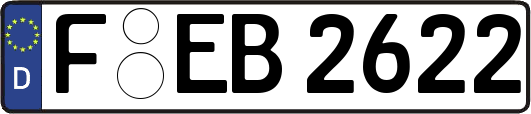 F-EB2622