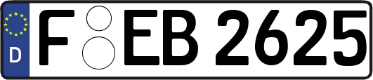 F-EB2625