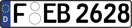 F-EB2628