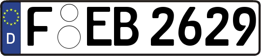 F-EB2629