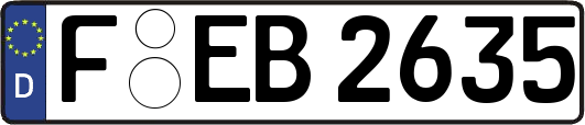 F-EB2635