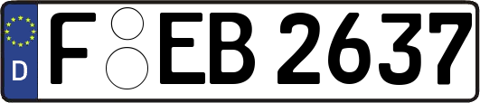 F-EB2637
