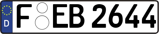 F-EB2644