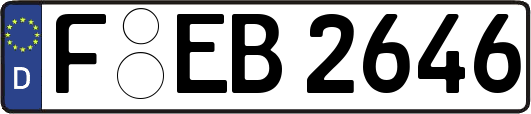 F-EB2646