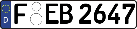 F-EB2647
